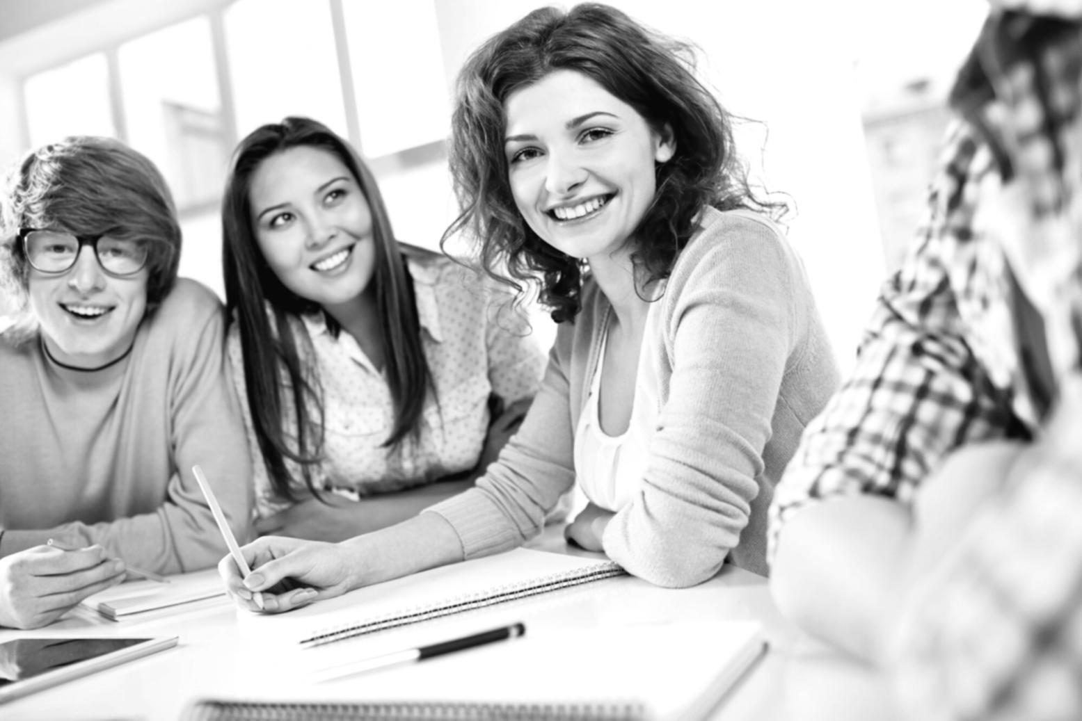 Espace de consultation financière confortable et accueillant